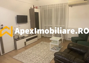 Apartament 3 camere de inchiriat Gara de Nord București | ApexImobiliare.ro - imagine 8