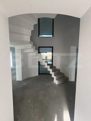Casa de vanzare, 185 mp, 823 mp, zona Remetea – Unirii  - imagine 2