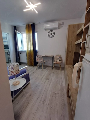 Drumul Taberei,RENOVATA  Afi Cotroceni, Piata Orizont, metrou