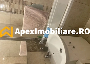 Apartament 3 camere de inchiriat Gara de Nord București | ApexImobiliare.ro - imagine 6