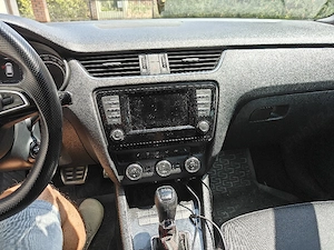 Vand Octavia 3 RS, 2.0 TDI, 186 cai - imagine 2