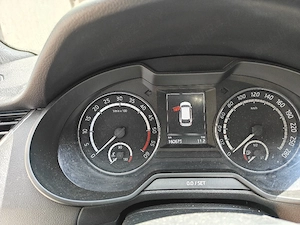 Vand Octavia 3 RS, 2.0 TDI, 186 cai