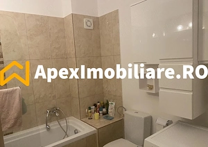 Apartament 3 camere de inchiriat Gara de Nord București | ApexImobiliare.ro - imagine 5