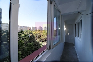 COMISION 0- Apartament  cu vedere panoramica catre Parcul Plumbuita.