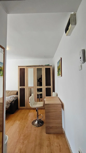 Garsonieră 24 mp   str. Cernei 5 | et. 4 | 360   negociabil | direct proprietar - imagine 3