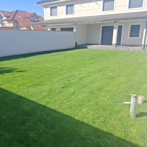 Proiprietar vand duplex PREMIUM perete dublu 