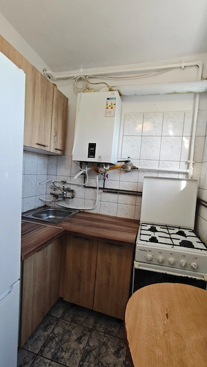 Garsonieră 24 mp   str. Cernei 5 | et. 4 | 360   negociabil | direct proprietar - imagine 4