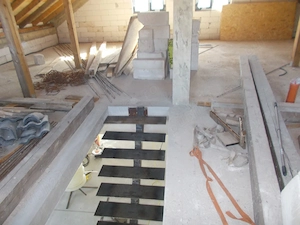 Casa individuala, P+Pod mansardabil, Pischia, 96 mp util nivel,  723mp teren - imagine 20