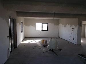 Casa individuala, P+Pod mansardabil, Pischia, 96 mp util nivel,  723mp teren - imagine 3