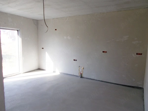 Casa individuala, P+Pod mansardabil, Pischia, 96 mp util nivel,  723mp teren - imagine 6