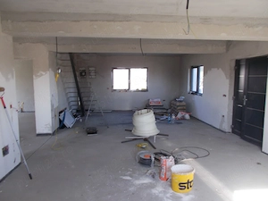 Casa individuala, P+Pod mansardabil, Pischia, 96 mp util nivel,  723mp teren