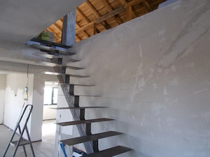 Casa individuala, P+Pod mansardabil, Pischia, 96 mp util nivel,  723mp teren - imagine 15