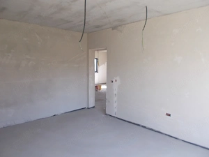 Casa individuala, P+Pod mansardabil, Pischia, 96 mp util nivel,  723mp teren - imagine 8