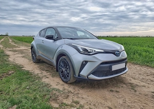 Toyota C-HR Toyota C-HR Classy 2.0 Hybrid GARANTIE - imagine 2
