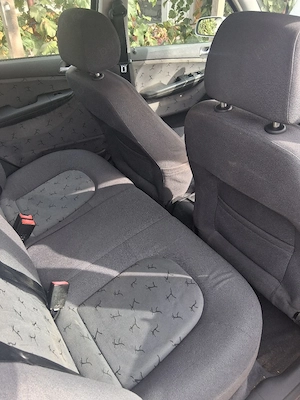 vand scoda fabia 1.4 benzina +gpl acte valabile ofer fiscal pe loc  - imagine 8