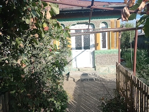 Vând casă bătrânesca în Vădeni ,Județul Brăila 