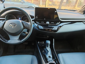 Toyota C-HR Toyota C-HR Classy 2.0 Hybrid GARANTIE - imagine 10