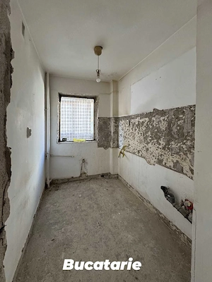 Garsoniera Etaj 2   30 mp   an 1978 - Metrou 1 Decembrie 1918 - Str. Plt. Petre D. Ionescu - imagine 4