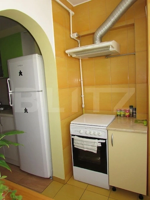 Apartament 2 camere, decomandat , Grigorescu zona Profi - imagine 4