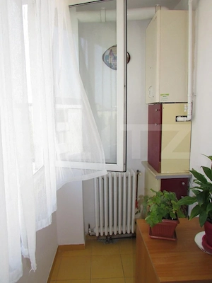 Apartament 2 camere, decomandat , Grigorescu zona Profi - imagine 10