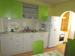 Apartament 2 camere, decomandat , Grigorescu zona Profi - imagine 2