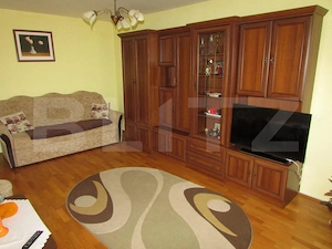 Apartament 2 camere, decomandat , Grigorescu zona Profi - imagine 8