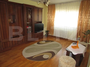 Apartament 2 camere, decomandat , Grigorescu zona Profi - imagine 7
