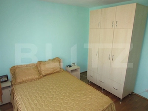 Apartament 2 camere, decomandat , Grigorescu zona Profi - imagine 6