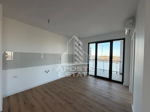 Apartament cu 2 camere de vanzare,Bloc nou,lift,Torontalului,Timisoara - imagine 2