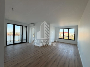 Apartament cu 2 camere de vanzare,Bloc nou,lift,Torontalului,Timisoara