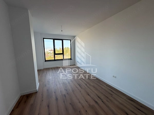 Apartament cu 2 camere de vanzare,Bloc nou,lift,Torontalului,Timisoara - imagine 4