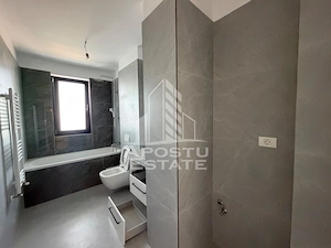 Apartament cu 2 camere de vanzare,Bloc nou,lift,Torontalului,Timisoara - imagine 8