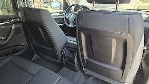 Bmw X3, 2013, 380.000km - imagine 4