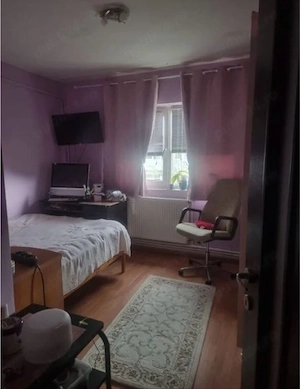 Apartament cu 2 camere decomandate in zona Dacia. - imagine 2