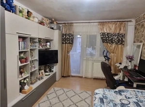 Apartament cu 2 camere decomandate in zona Dacia. - imagine 4