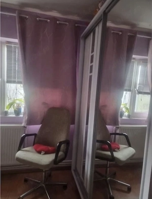 Apartament cu 2 camere decomandate in zona Dacia. - imagine 3