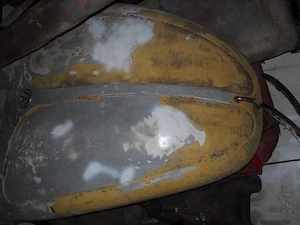 vand piese volkwagen beetle/kafer 