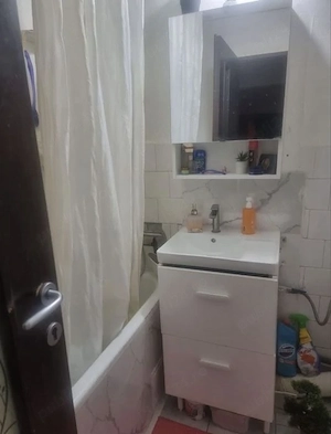 Apartament cu 2 camere decomandate in zona Dacia. - imagine 5