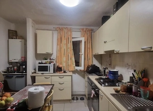 Apartament cu 2 camere decomandate in zona Dacia. - imagine 6