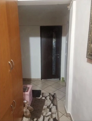 Apartament cu 2 camere decomandate in zona Dacia. - imagine 8