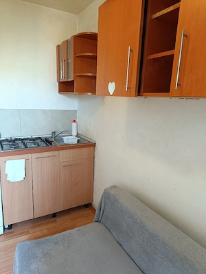 proprieter garsoniera Girocului 150 euro - imagine 4