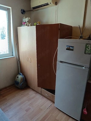 proprieter garsoniera Girocului 150 euro - imagine 8