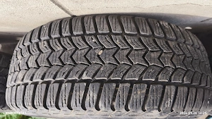 Vând roti iarnă Opel Astra H - imagine 7