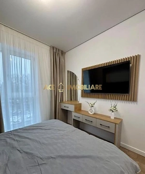 2 Camere de inchiriat | Regie | Metrou | Petrache Poenaru | Incalzire pardoseala - imagine 7