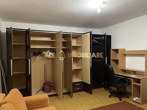 Garsoniera de inchiriat | 13 Septembrie | Metrou | Mobilat - imagine 2