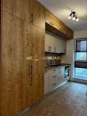 2 Camere de inchiriat | Regie | Metrou | Petrache Poenaru | Incalzire pardoseala - imagine 8