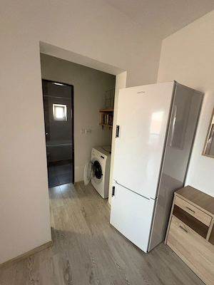 apartament DE LUX cu 2 camere complet DECOMANDAT 50 mp Calea Aradului TOTUL NOU cu CENTRALA