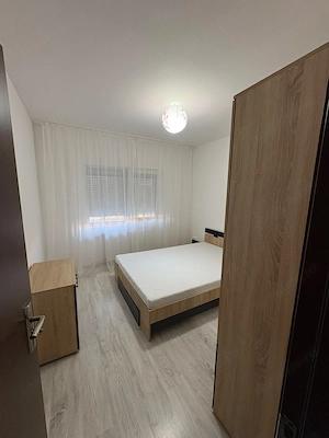 apartament DE LUX cu 2 camere complet DECOMANDAT 50 mp Calea Aradului TOTUL NOU cu CENTRALA - imagine 9