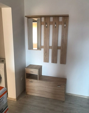 apartament DE LUX cu 2 camere complet DECOMANDAT 50 mp Calea Aradului TOTUL NOU cu CENTRALA - imagine 6
