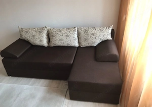 apartament DE LUX cu 2 camere complet DECOMANDAT 50 mp Calea Aradului TOTUL NOU cu CENTRALA - imagine 10